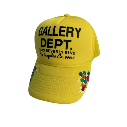 GALLERY DEPT Hat