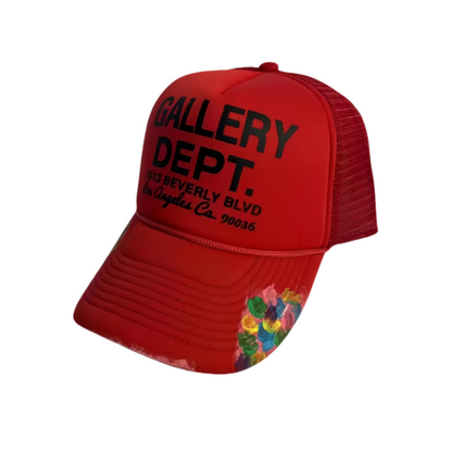 GALLERY DEPT Hat