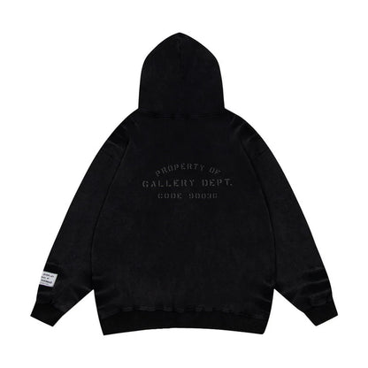 GALLERY DEPT New Hoodie G21