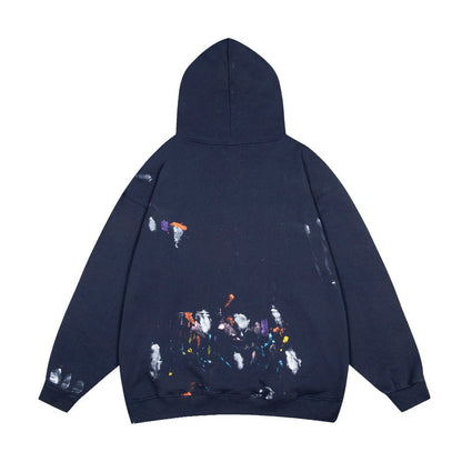 GALLERY DEPT New Hoodie G25