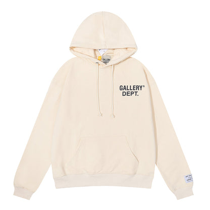 GALLERY DEPT New Hoodie 6201