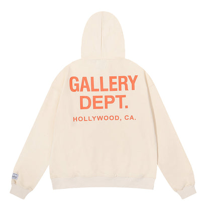 GALLERY DEPT New Hoodie 6201