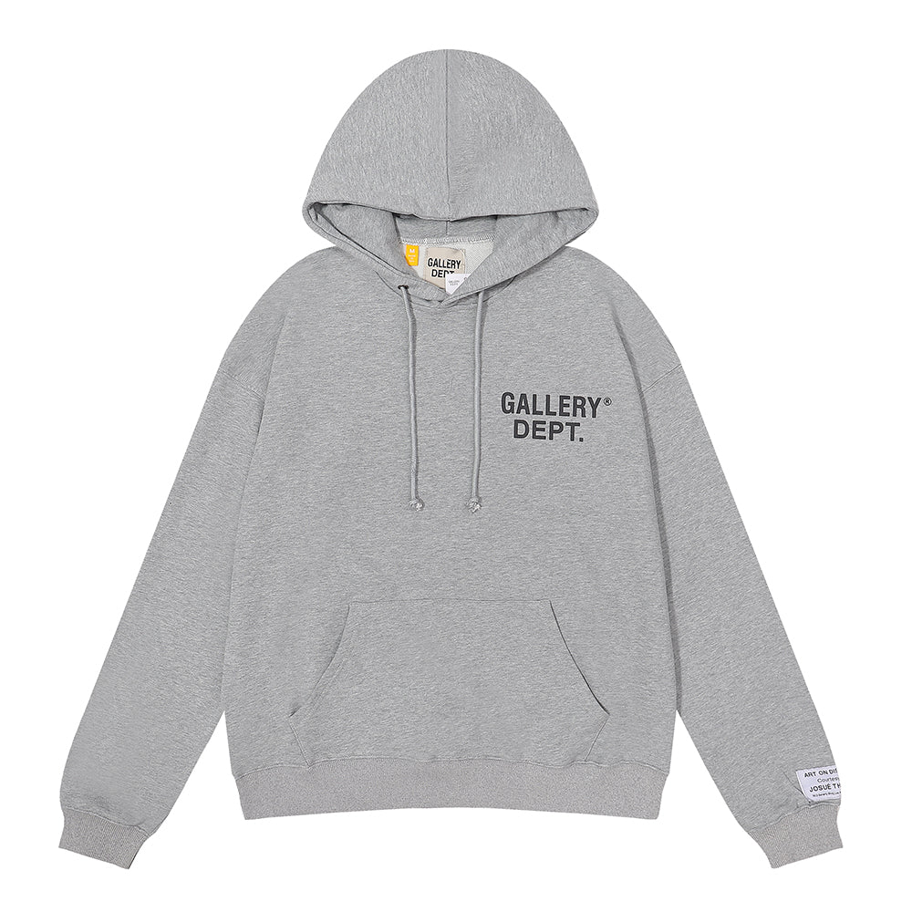 GALLERY DEPT New Hoodie 6201