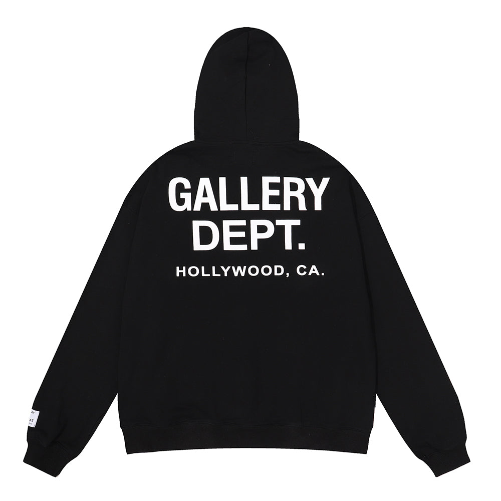 GALLERY DEPT New Hoodie 6201