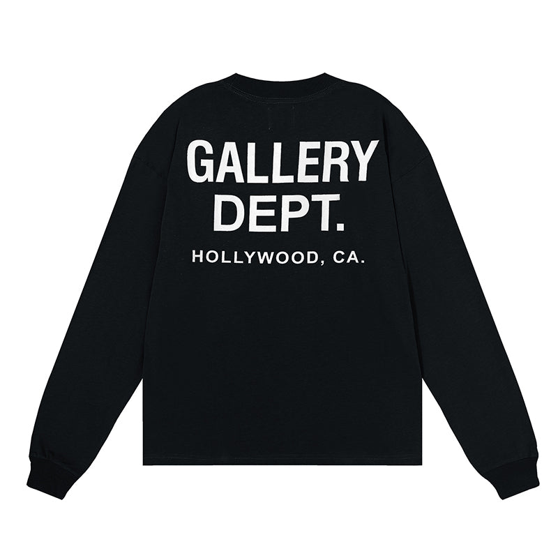 GALLERY DEPT New Hoodie 6501