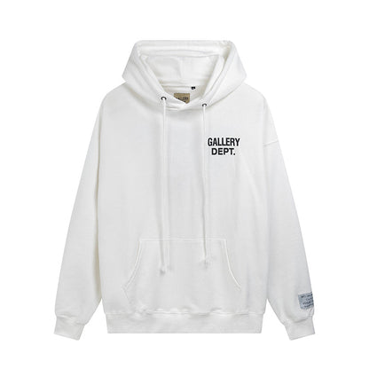 GALLERY DEPT New Hoodie