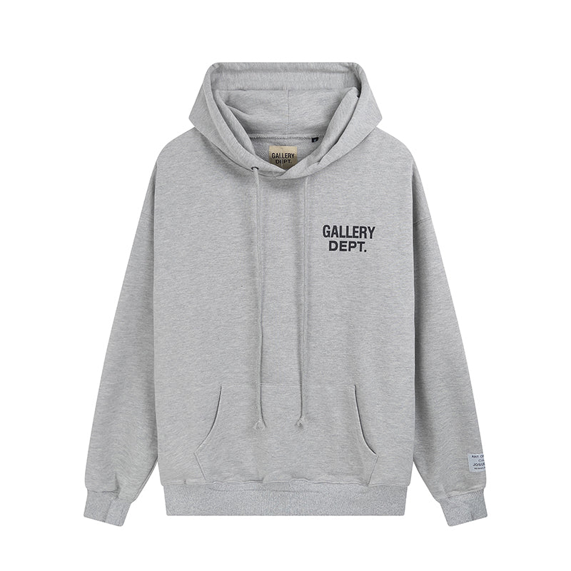 GALLERY DEPT New Hoodie