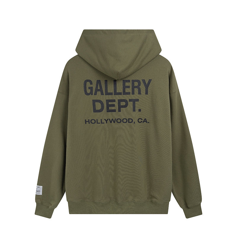 GALLERY DEPT New Hoodie