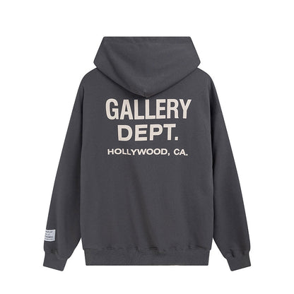 GALLERY DEPT New Hoodie