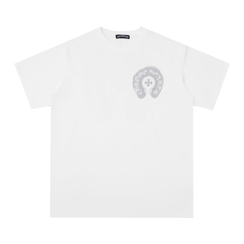 Chrome Hearts T-shirts K6028