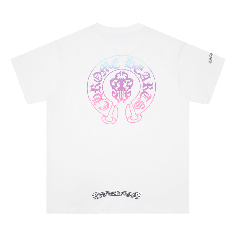 Chrome Hearts T-shirts