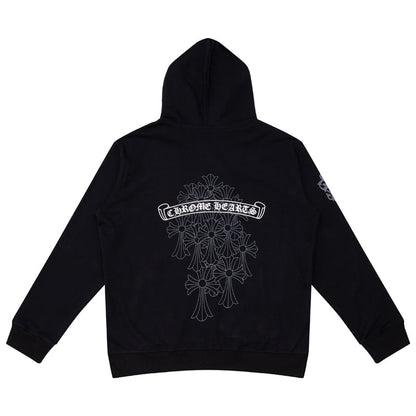 Chrome Hearts2024 New Jacket K5006