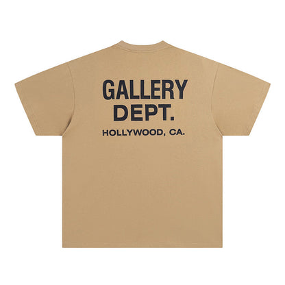 GALLERY DEPT 2024 New T-shirt 996