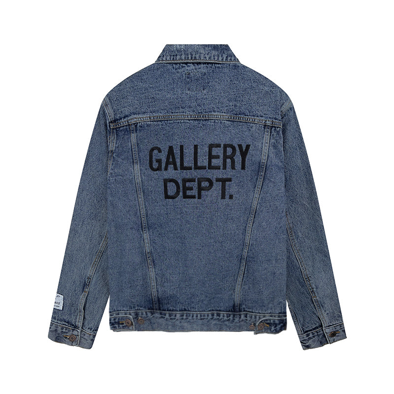 GALLERY DEPT 2024 New Jacket