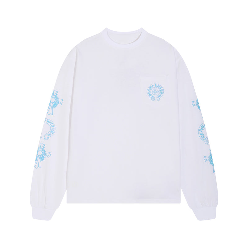 Chrome Hearts Sweatshirt K8018