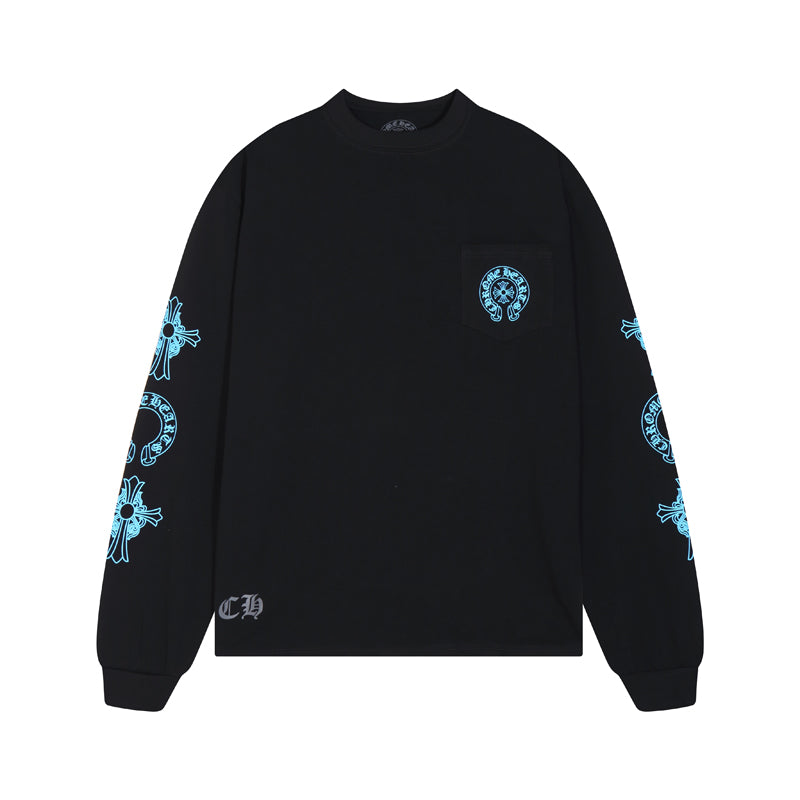 Chrome Hearts Sweatshirt K8018