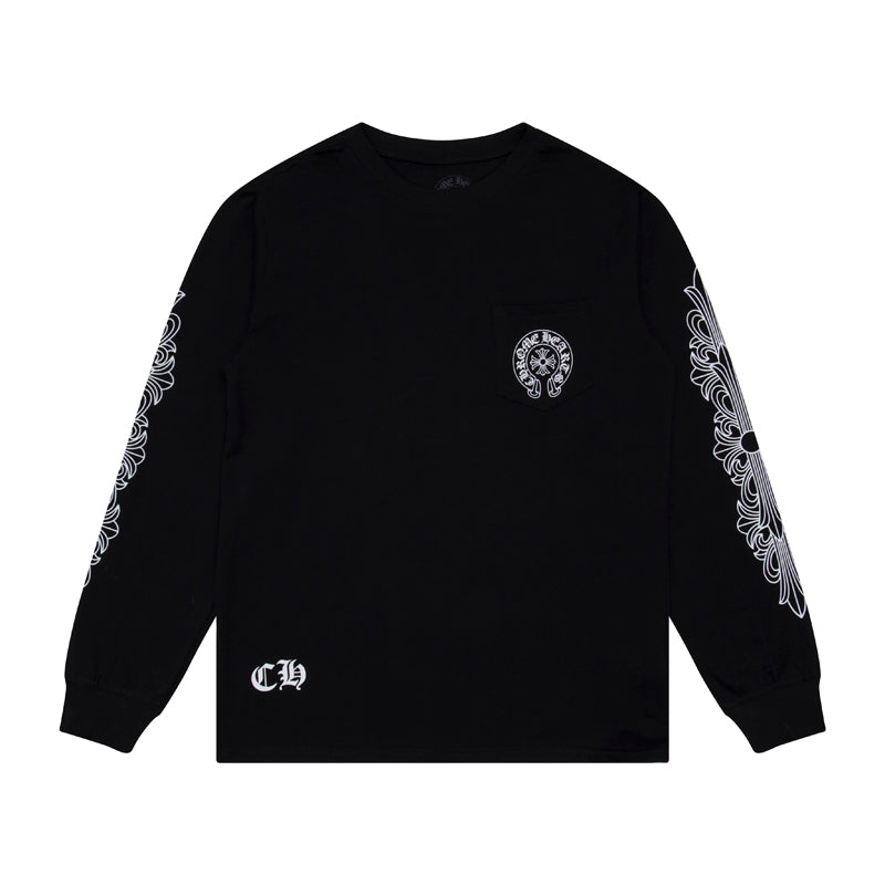 Chrome Hearts Sweatshirt  K8008