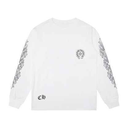 Chrome Hearts Sweatshirt  K8008