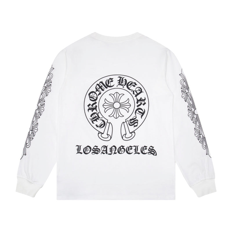 Chrome Hearts Sweatshirt  K8008