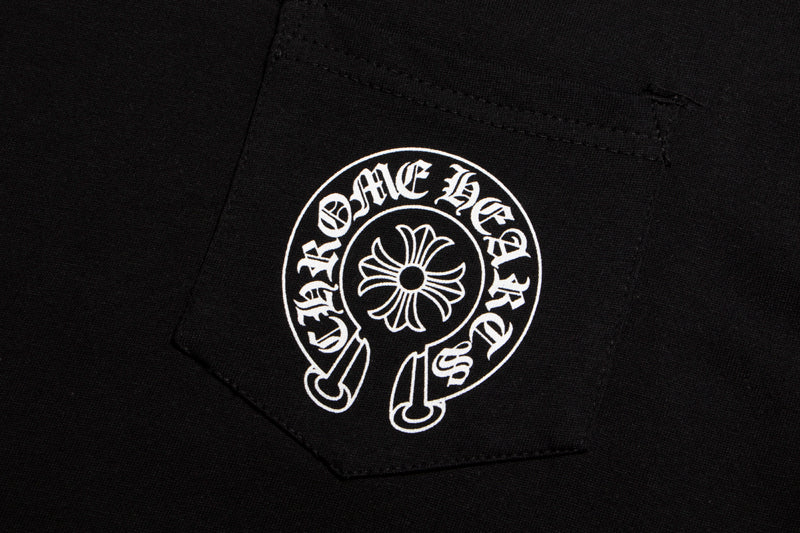 Chrome Hearts Sweatshirt  K8008