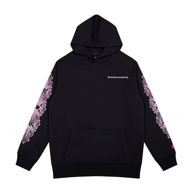 Chrome Hearts Hoodie 1