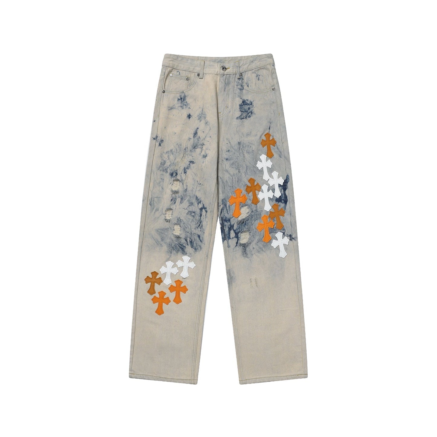 Chrome Hearts Pants