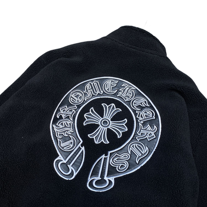 Chrome Hearts New Jacket N8180