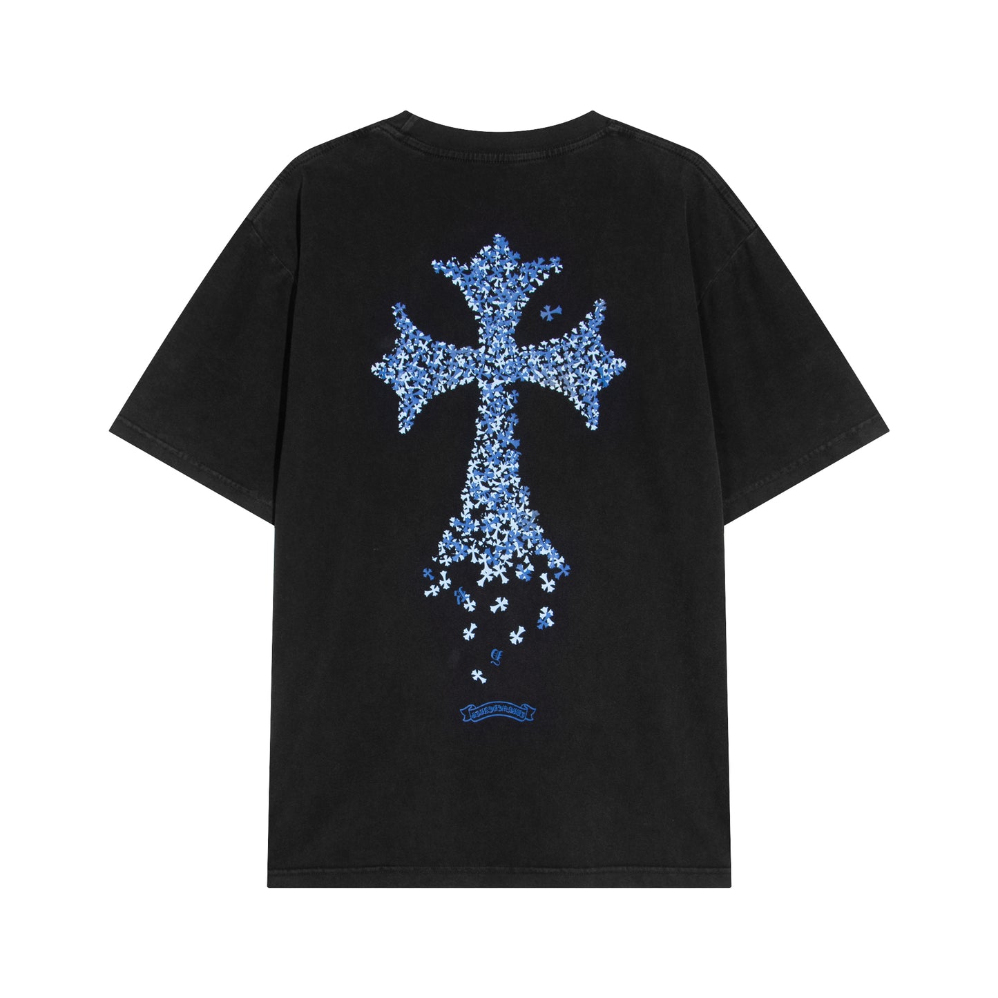 Chrome Hearts New T-shirts TB37