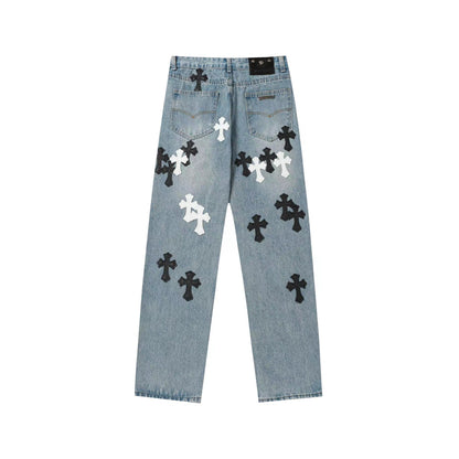 Chrome Hearts  NEW Pants