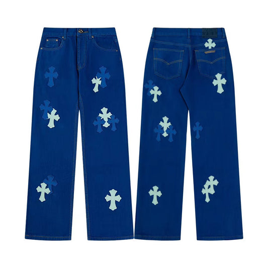 Chrome Hearts Pants