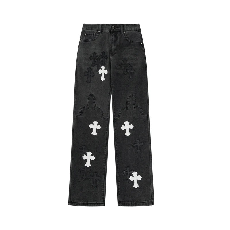 Chrome Hearts NEW Pants