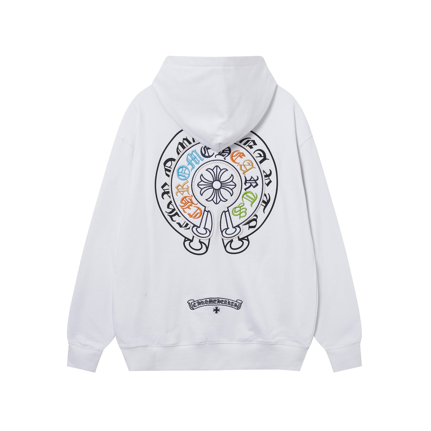 Chrome Hearts Hoodie 9826