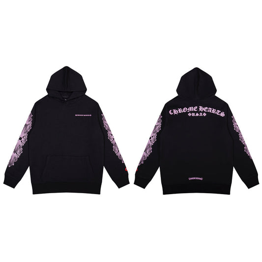 Chrome Hearts Hoodie 1