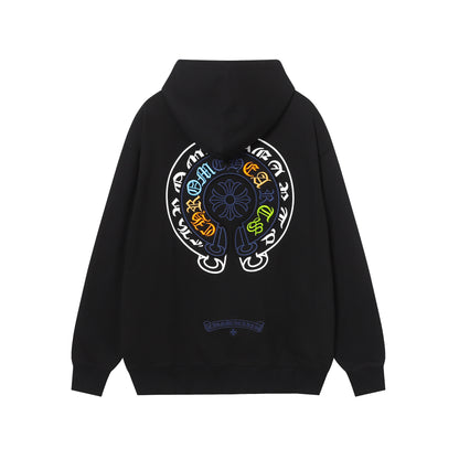 Chrome Hearts Hoodie 9826