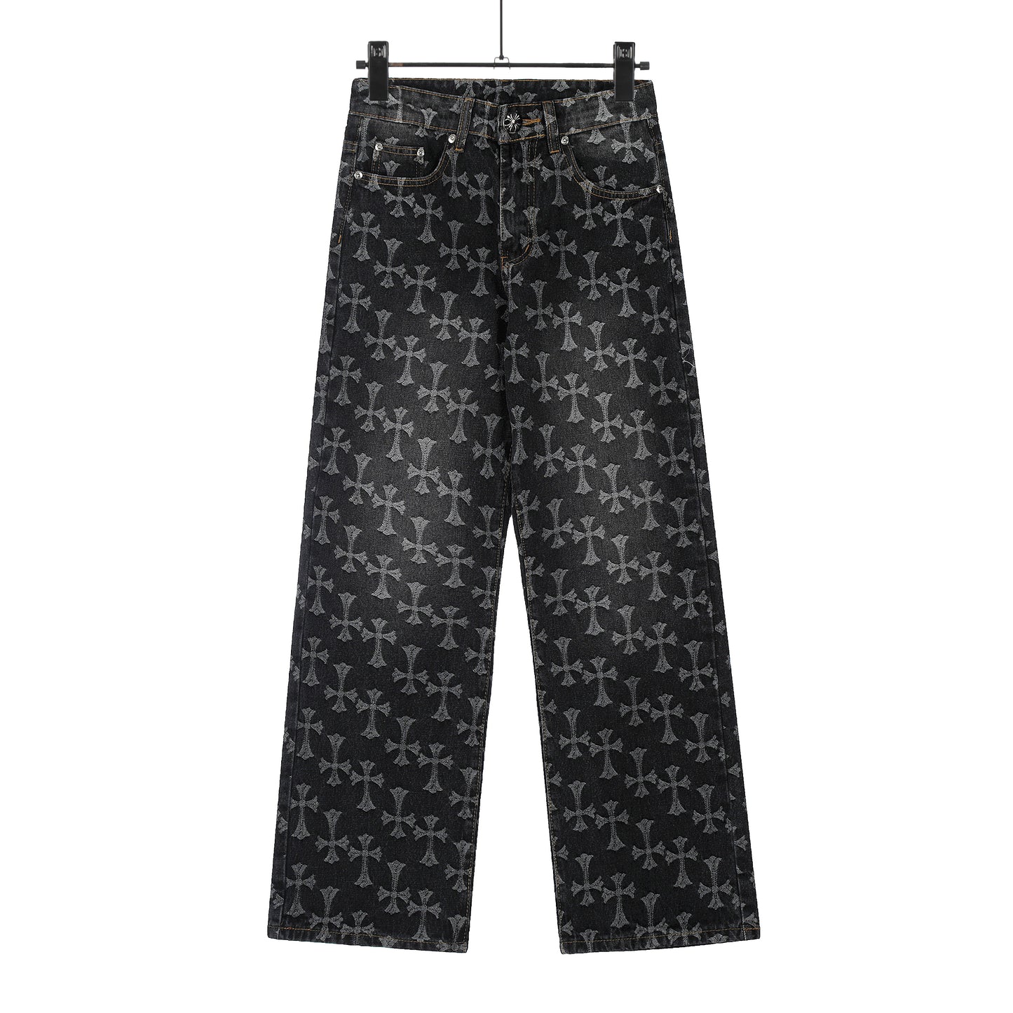 Chrome Hearts NEW Pants 8127