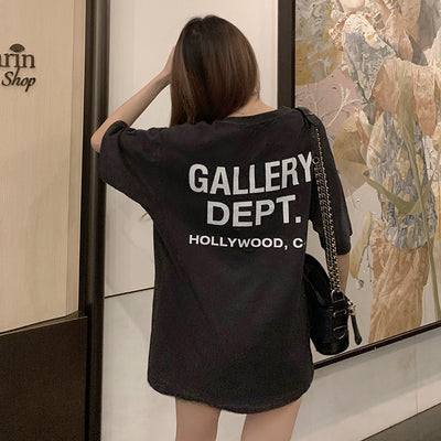 GALLERY DEPT 2024 New T-shirt D23