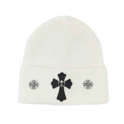 Chrome Hearts hat