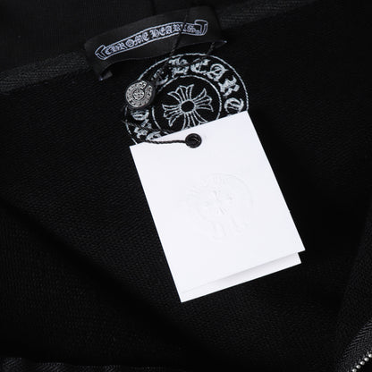 Chrome Hearts Zip Up Hoodie 9823