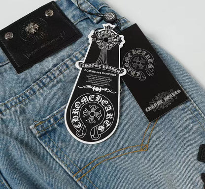 Chrome Hearts  NEW Pants