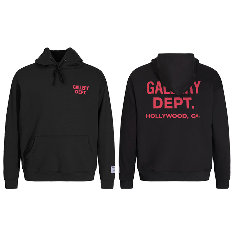 GALLERY DEPT  New Hoodie