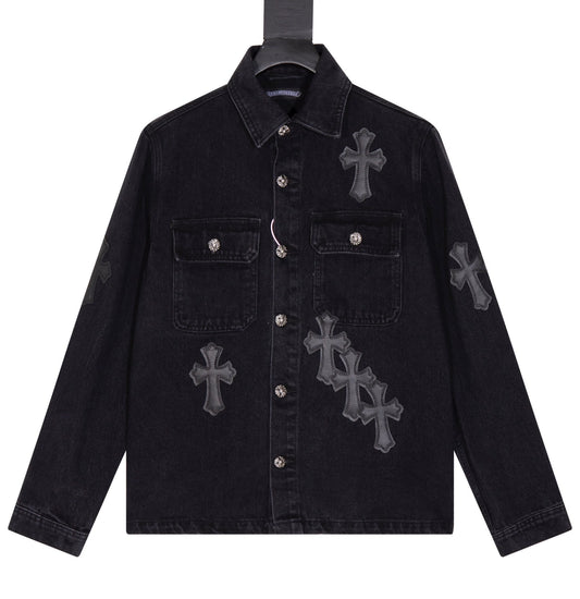 Chrome Hearts New Jacket SP150