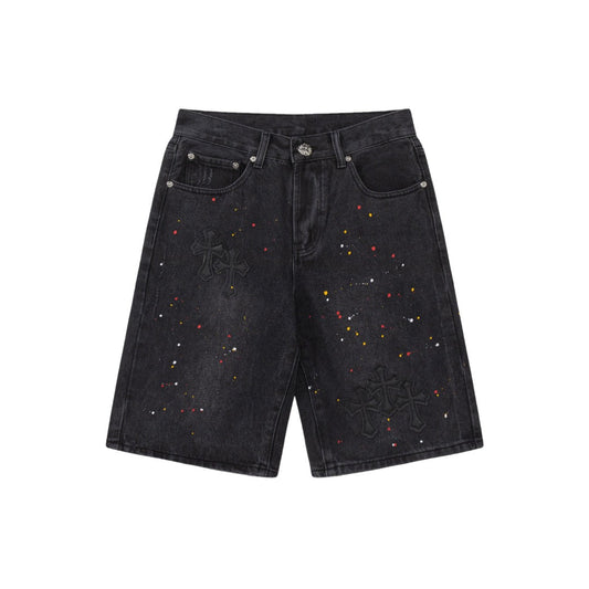 Chrome Hearts Shorts