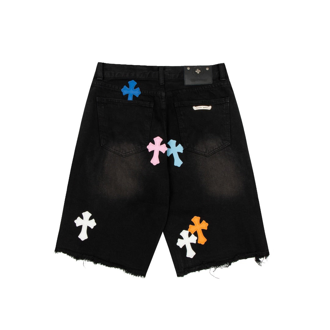 Chrome Hearts Shorts W12