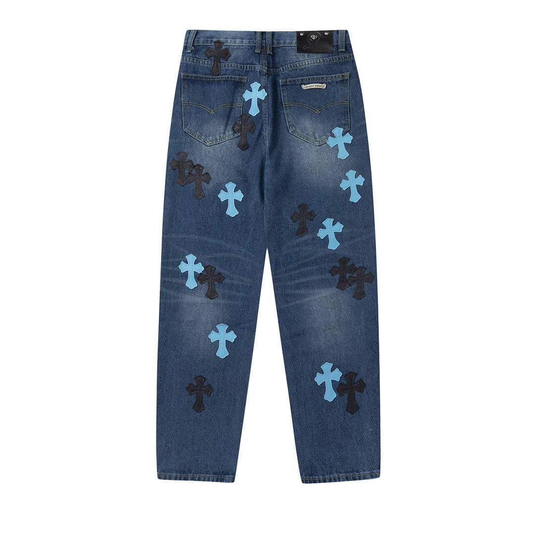 Chrome Hearts Pants KE932