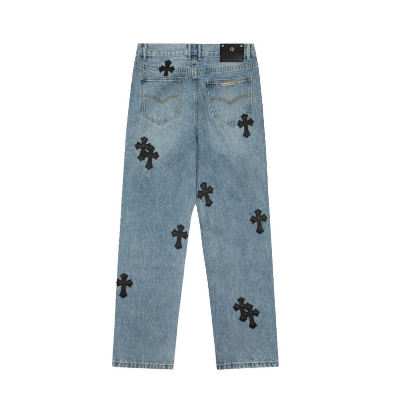 Chrome Hearts Pants KE905